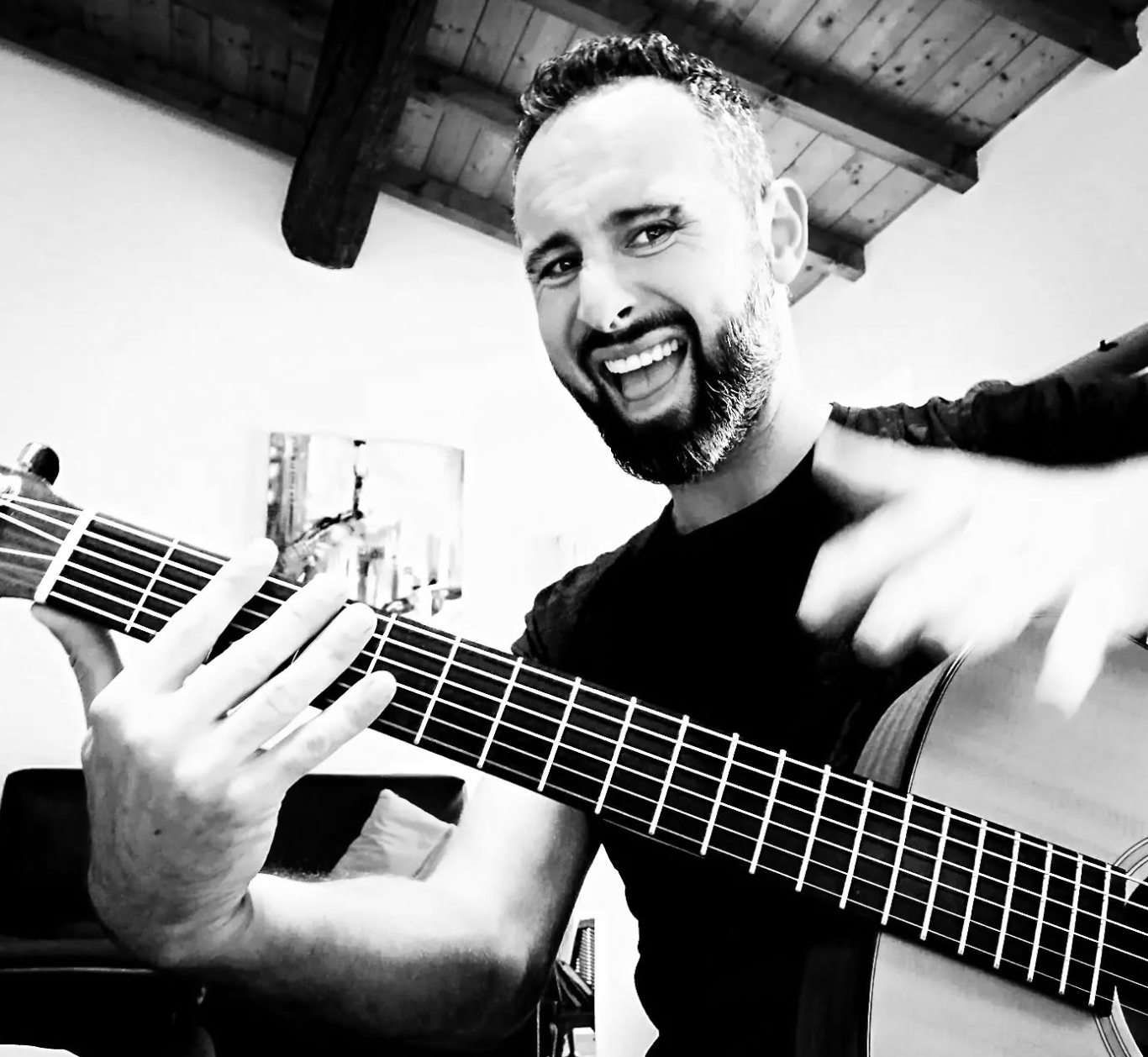 marco giannini director music lab caldiero