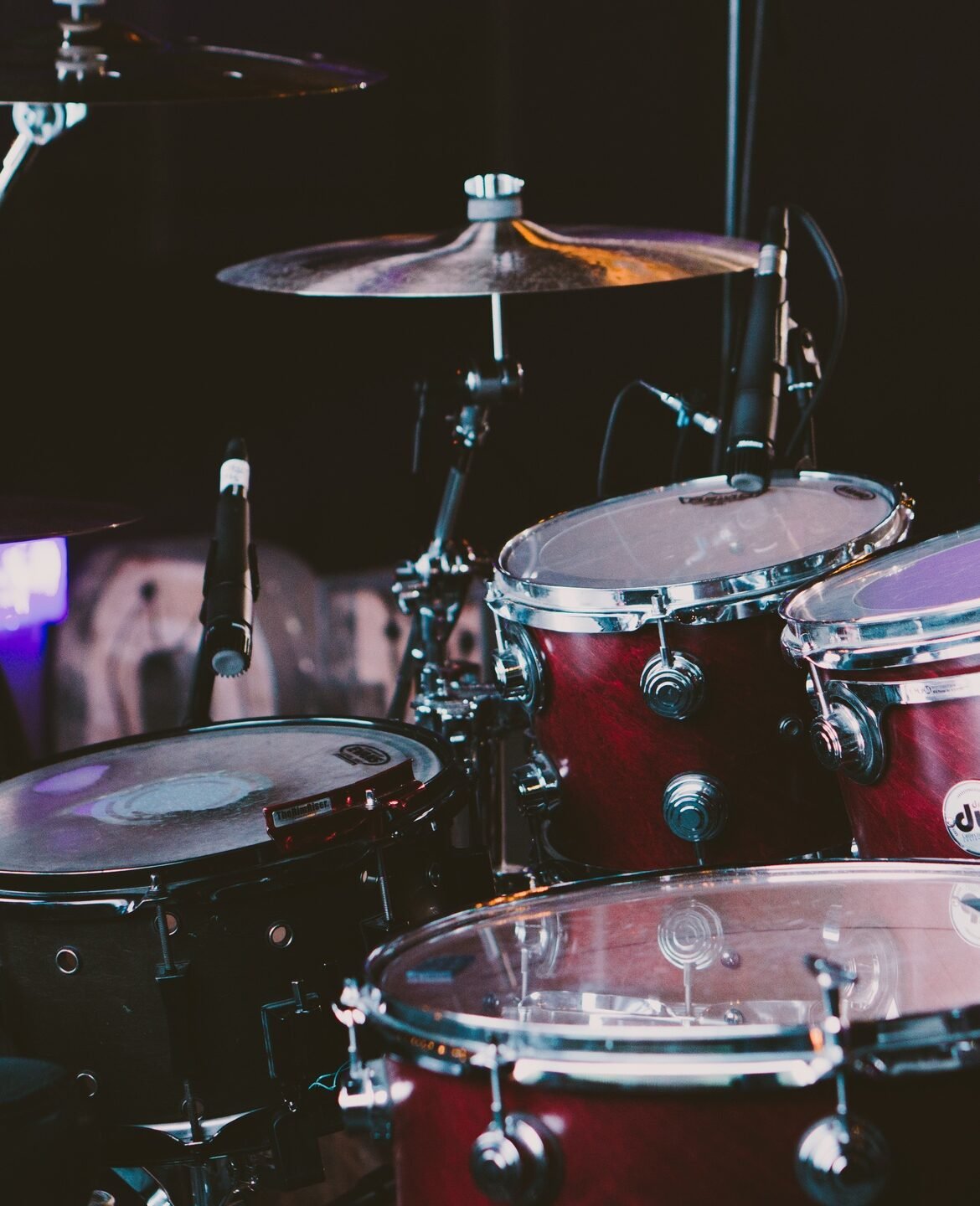 drum image for drum courses